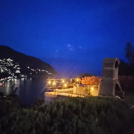 Villa Venino โมเนเลีย ภายนอก รูปภาพ